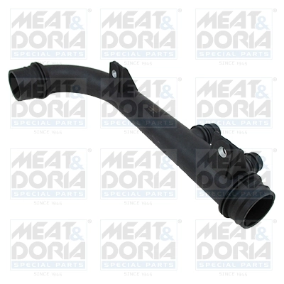 Coolant Flange